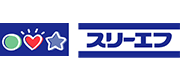 株式会社スリーエフ